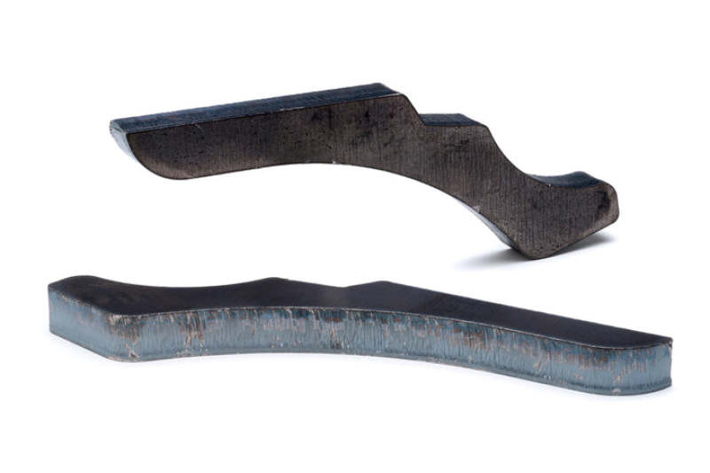 JKS Manufacturing JKSOGS942 Lower Steering CKnuckle Gussets for 0718