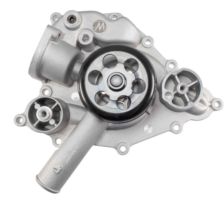 Melling MWP-511 Water Pump for 05-08 5.7L & 05-10 6.1L HEMI Cars