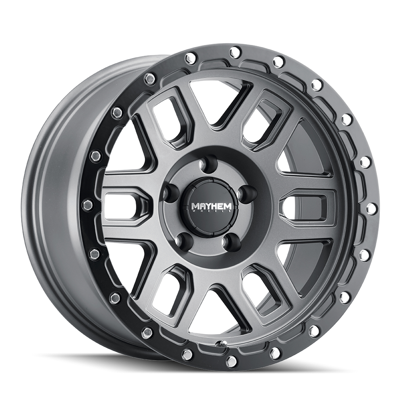 【G-Rap】Dem3 DDP LLY/LBZ/LMM Stage 2 64mm Turbocharger