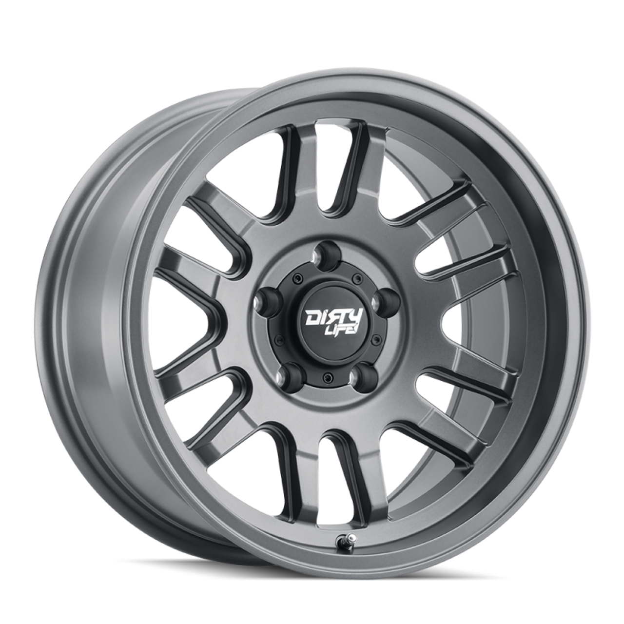 Dirty Life 9310-7973MGT12 9310 Canyon 17x9 4.53