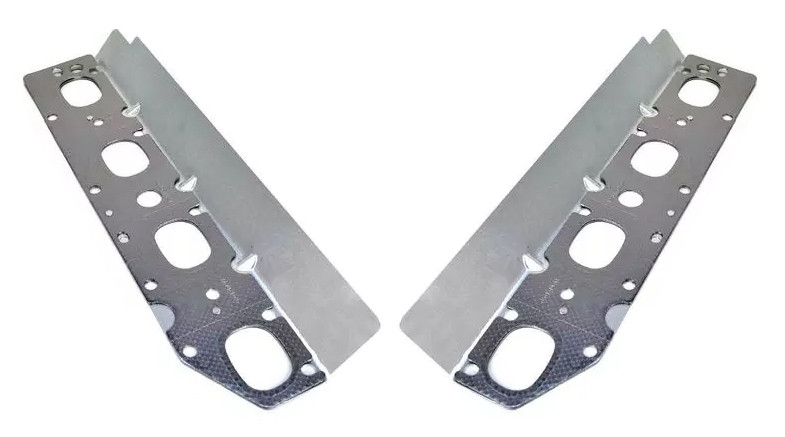 MOPAR OEM Right Side Exhaust Manifold Gasket – 5045496AA – Dodge Ram/Chrysler/Jeep