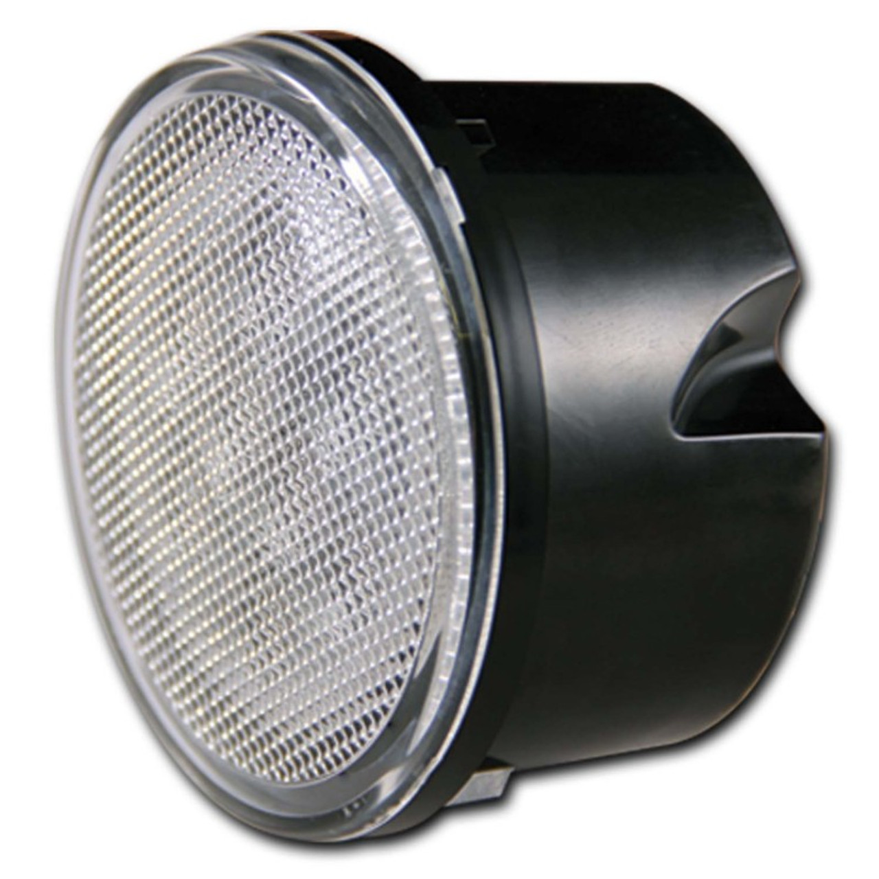 ANZO USA 861118 LED Turn Signals Clear for 07-18 Jeep