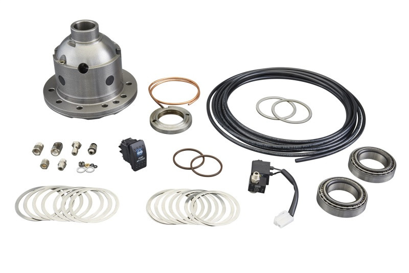 ARB RD100 27 Spline Air Locker for M186 & Dana 30 Axles 3.73 Up