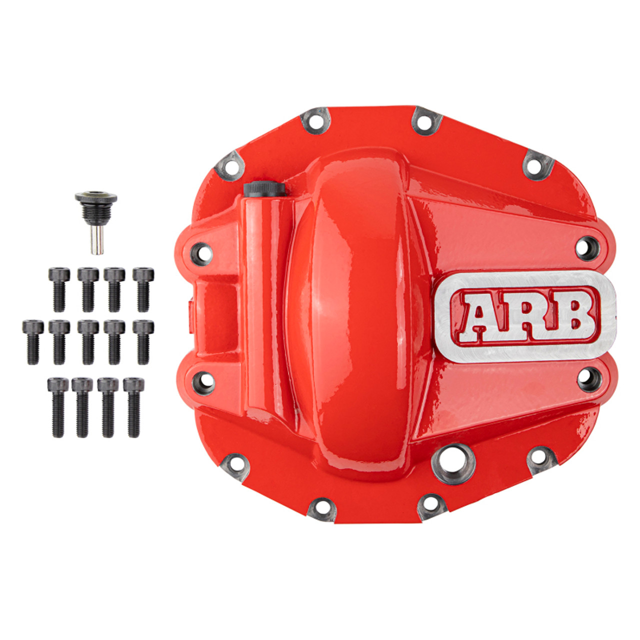 AB 0750012 Diff Cove Fo JL Ubicon O Fits Spot M220 Ea