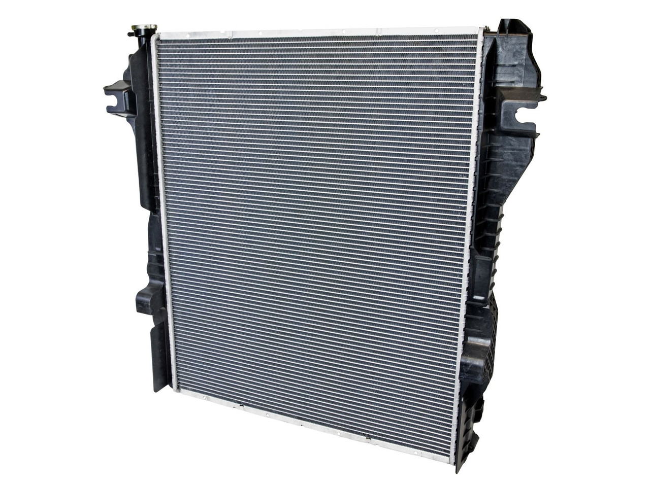 aFe Power 46-53191 BladeRunner OER Series Radiator for 10-12 Dodge