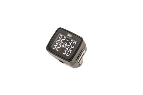 ARB 719105 TPMS Standalone System Integrated Display