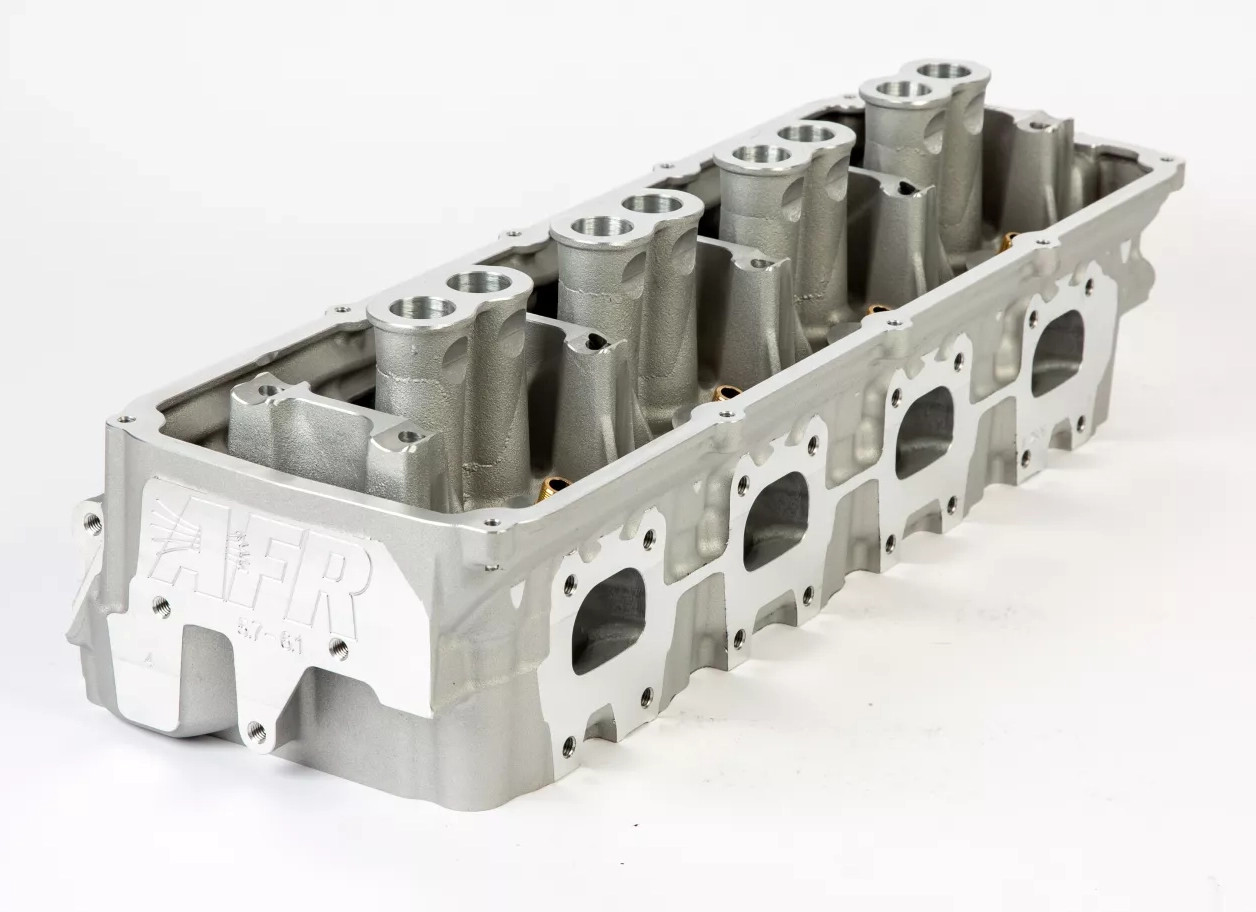 AFR 224cc Bare CNC 2.165