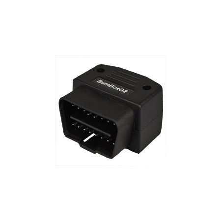 ZAutomotive Burnout G2 Box Plugin Line Lock and Light Show Kit (2011