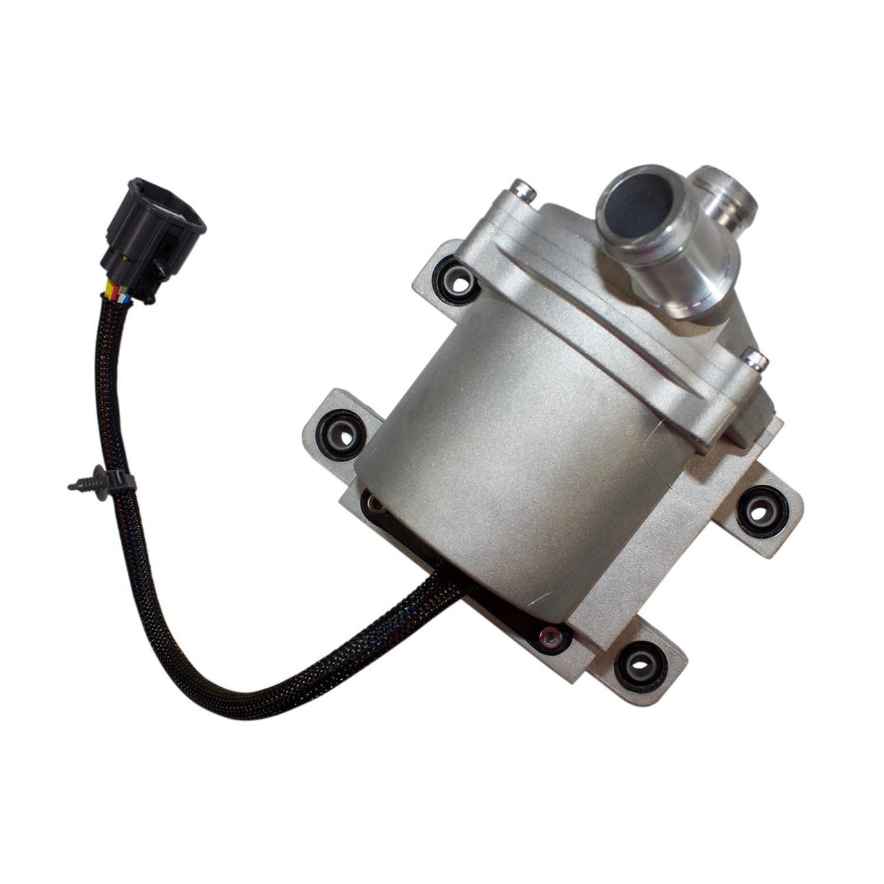MOPAR 68370830AA Supercharger Intercooler Coolant Pump for 18-23