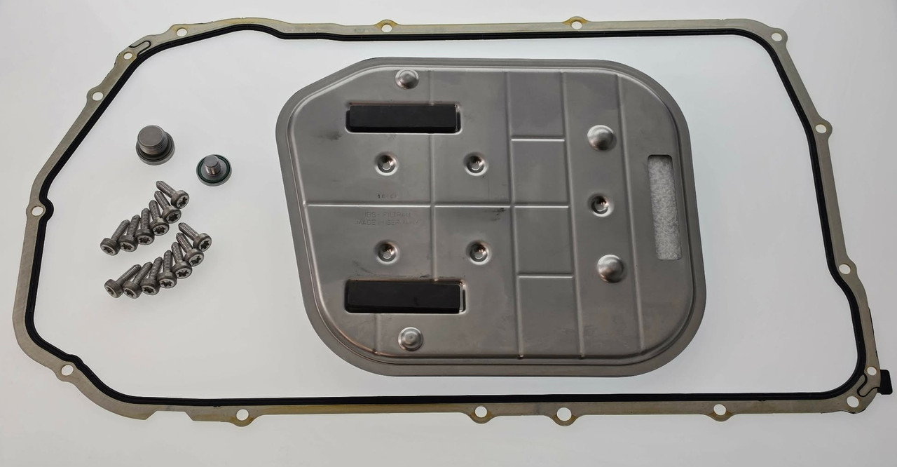 MOPAR 68266725AB 8HP Transmission Filter & Gasket Kit for 15-23