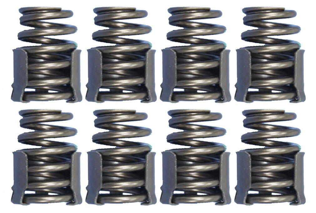 DISCONTINUED MOPAR 05037477AD Exhaust Valve Spring Set for 05-10