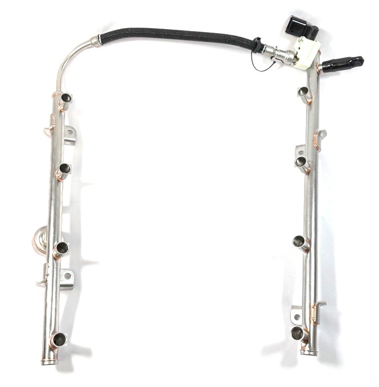 MOPAR 53010864AC Complete Fuel Rail Set for 19-23 Challenger