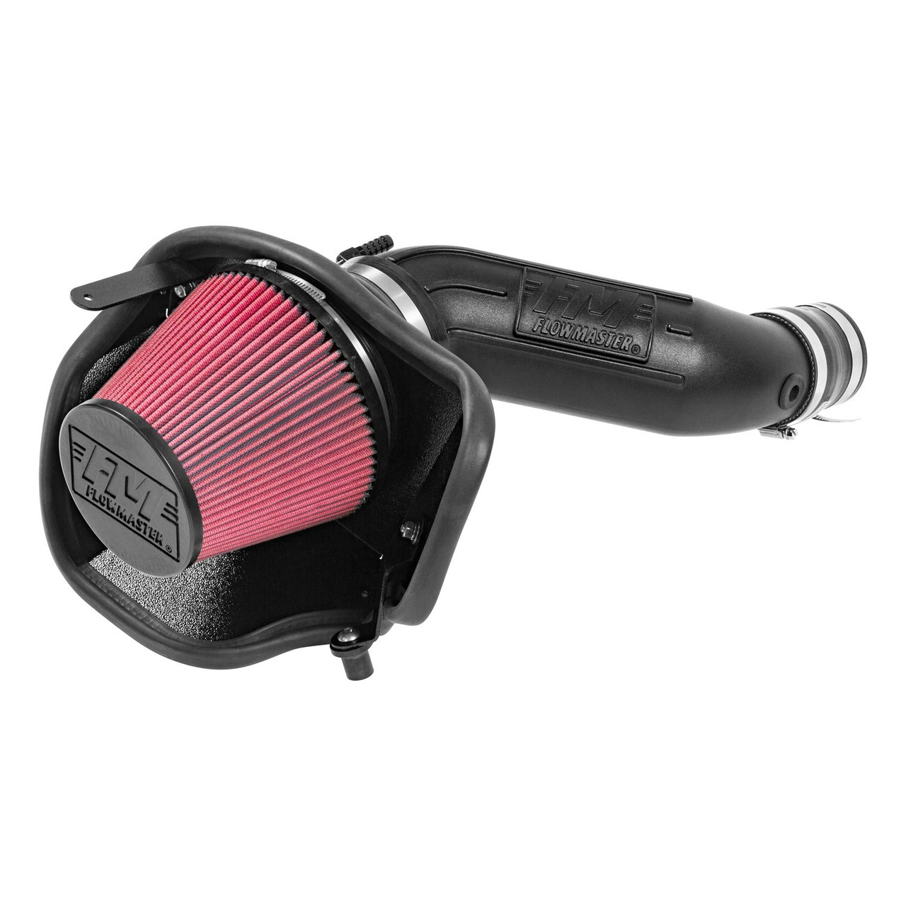 Flowmaster 615107 Delta Force Performance Air Intake for 05-10 Challenger,  Charger, Magnum  300 3.5