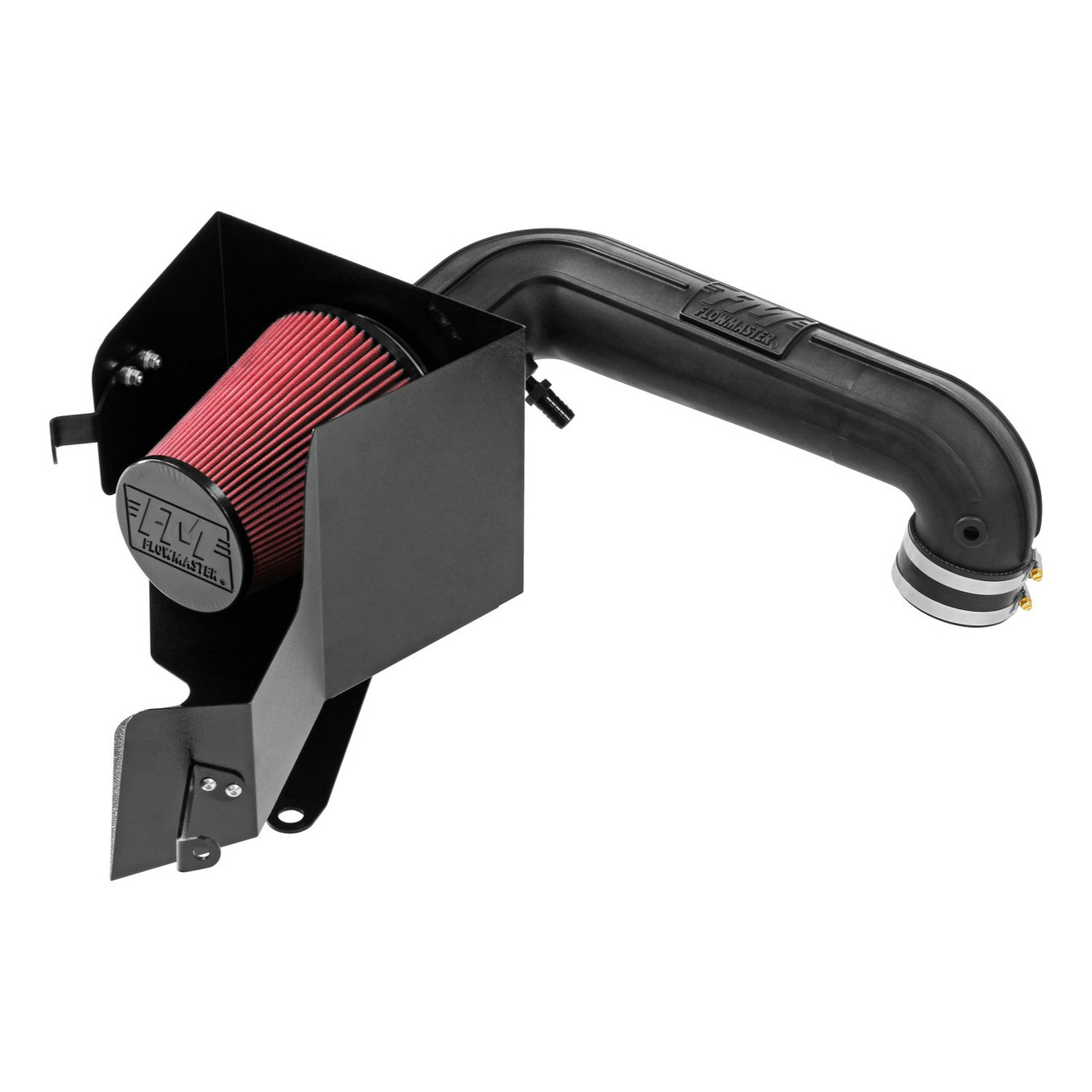 Flowmaster 615111 Delta Force Performance Air Intake Oiled Filter