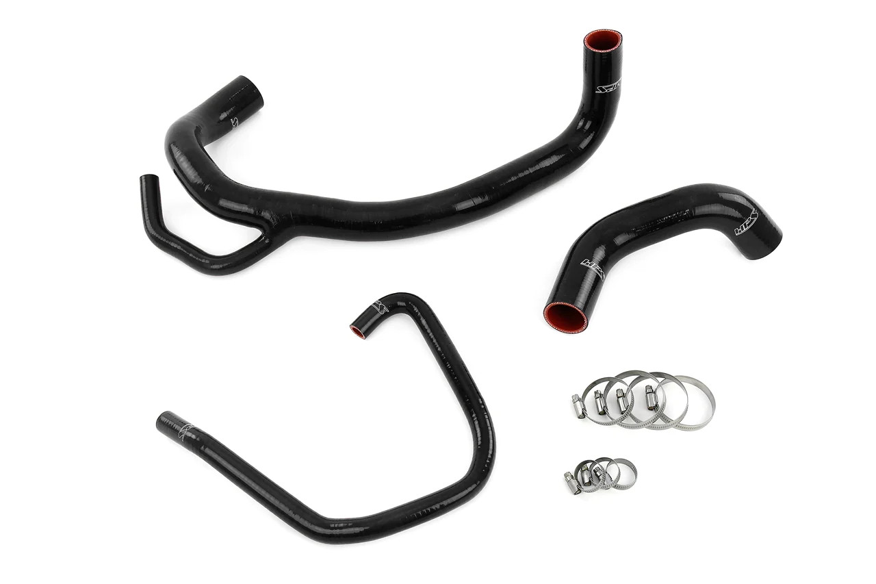 MOPAR Radiator Coolant Hose For 2011-2020 Dodge Charger/Challenger & Chrysler 300 6.4L HEMI - OEM 5040052AC