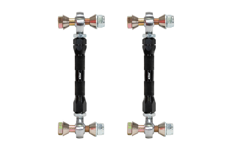 Eibach AK41270080120 Sway Bar End Link Kit Front for 1123 Challenger & Charger