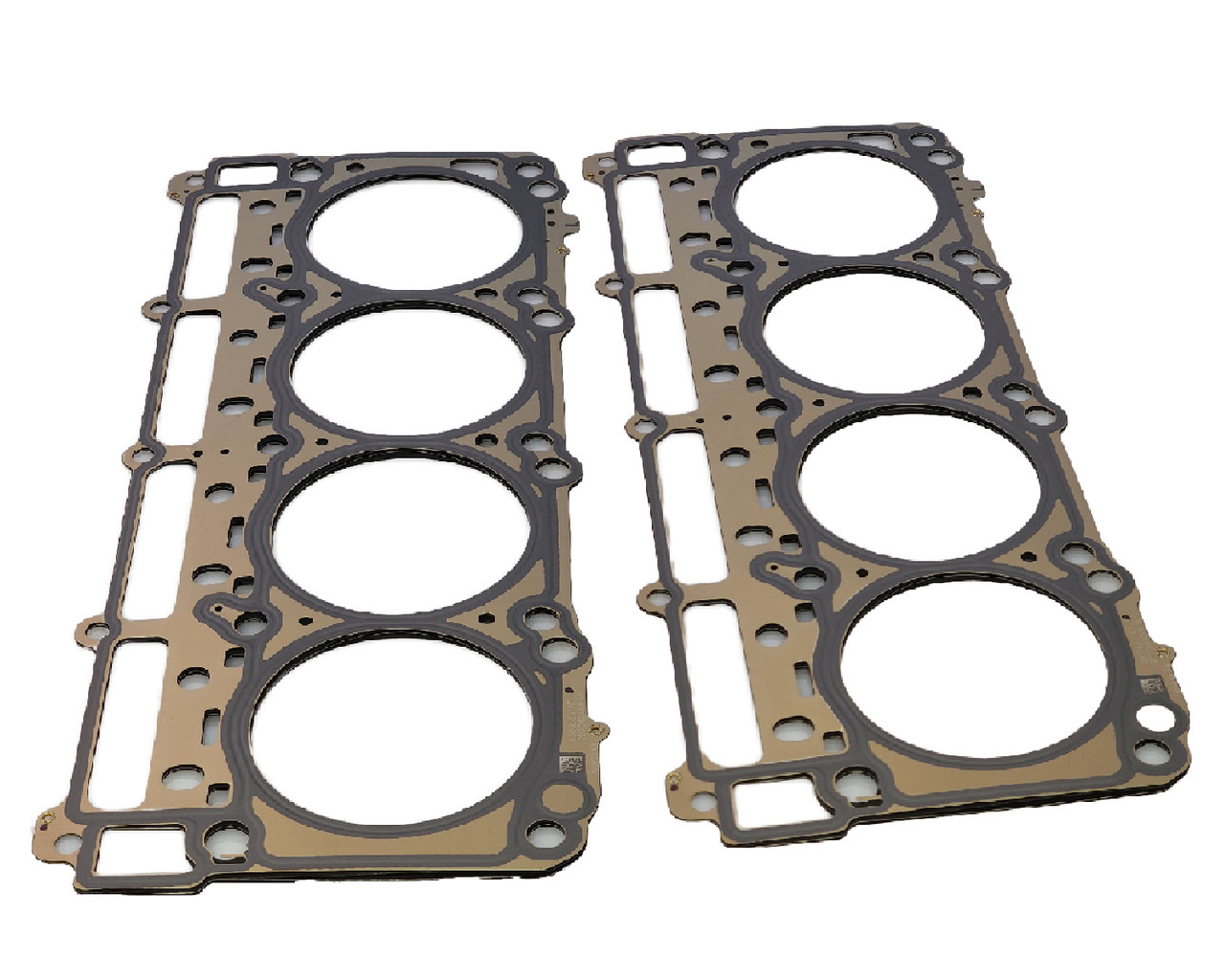 MOPAR 05038280AE Right & 05038281AE Left Cylinder Head Gasket Set for 11-23  6.4L