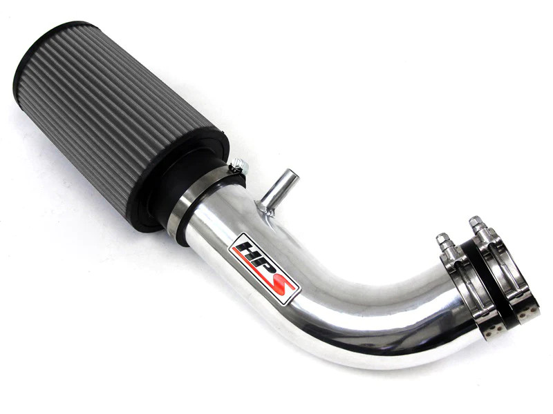 HPS Performance Air Intake Kit, Blue, 827-300BL main image 1