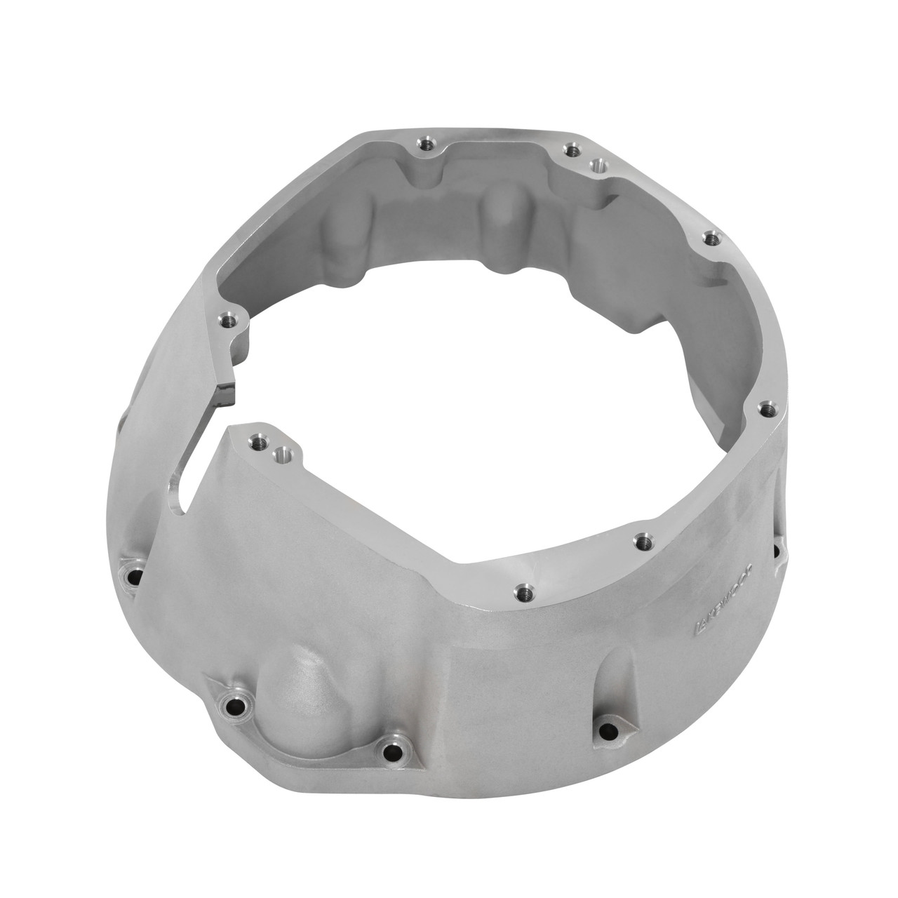 Lakewood LK7400K Gen III Hemi Bellhousing Kit for Mopar TR6060