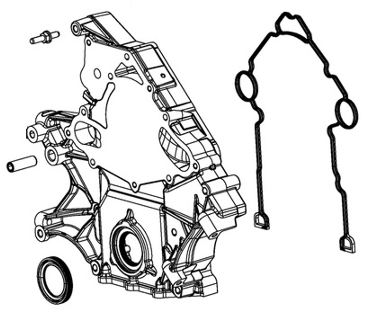 5.3 vortec belt routing