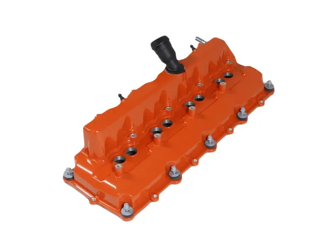 MOPAR 53011594AA Drivers Side Valve Cover for 20-23 Challenger