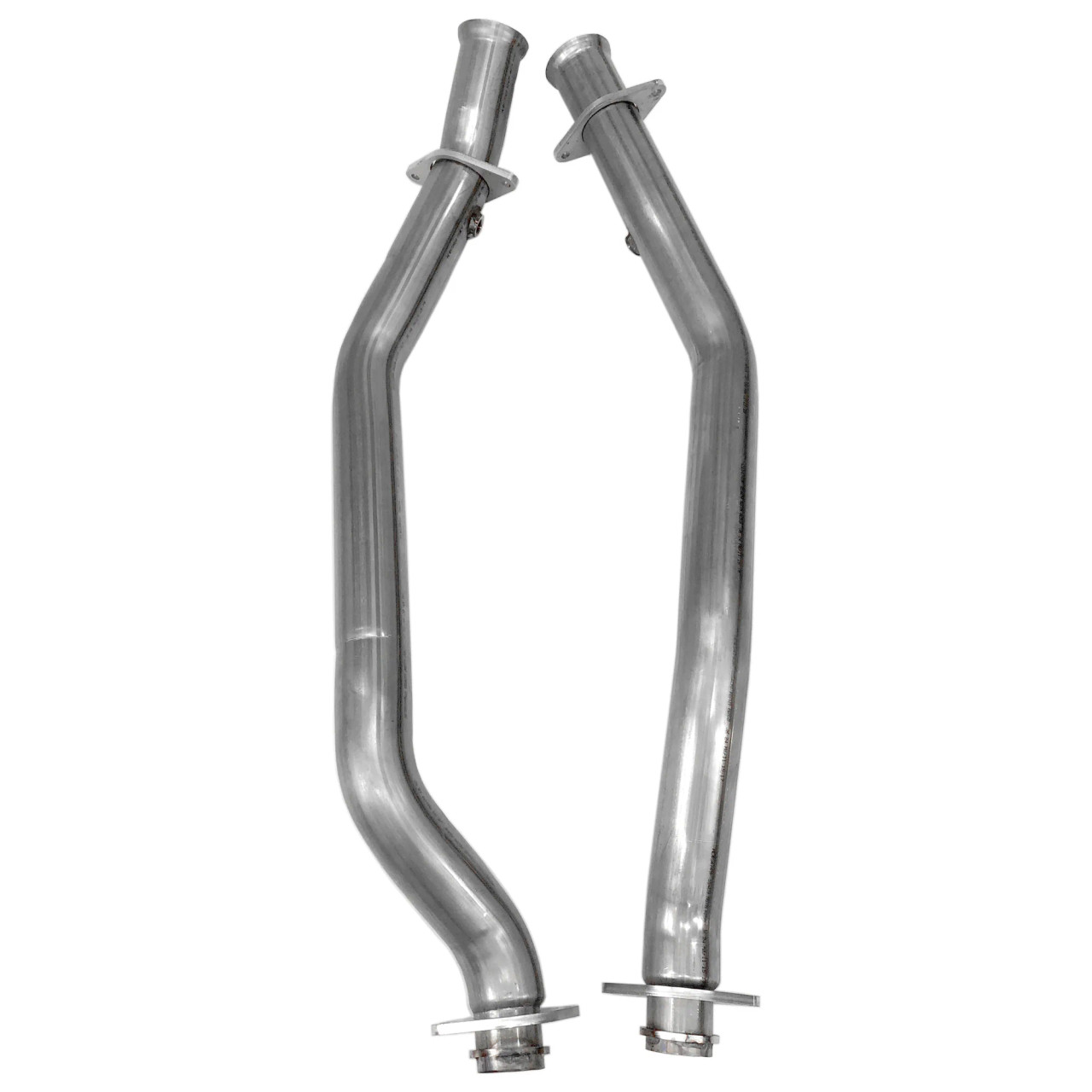 RFab CPS-MPK-TH-CC Mid Pipe System for 12-21 Jeep Grand Cherokee