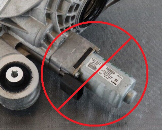 ユニバーサルアダプター　デイテル HHP Racing Electronic Limited Slip Differential Module Delete