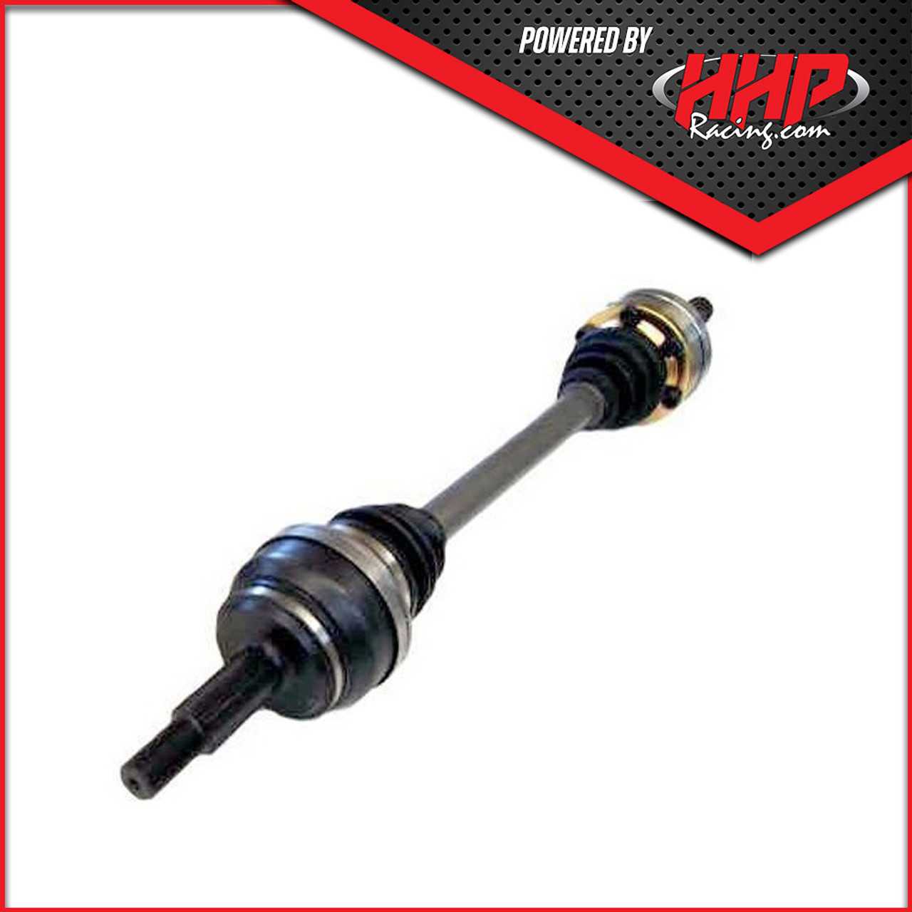The Driveshaft Shop RA7285X5 1400HP Level 5 Axle Shaft for 15-23 