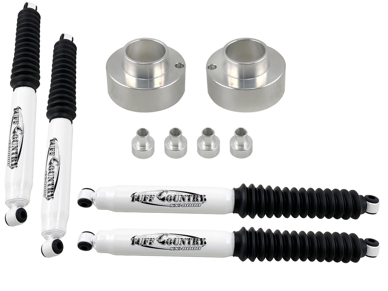 Tuff Country 42206KN 2