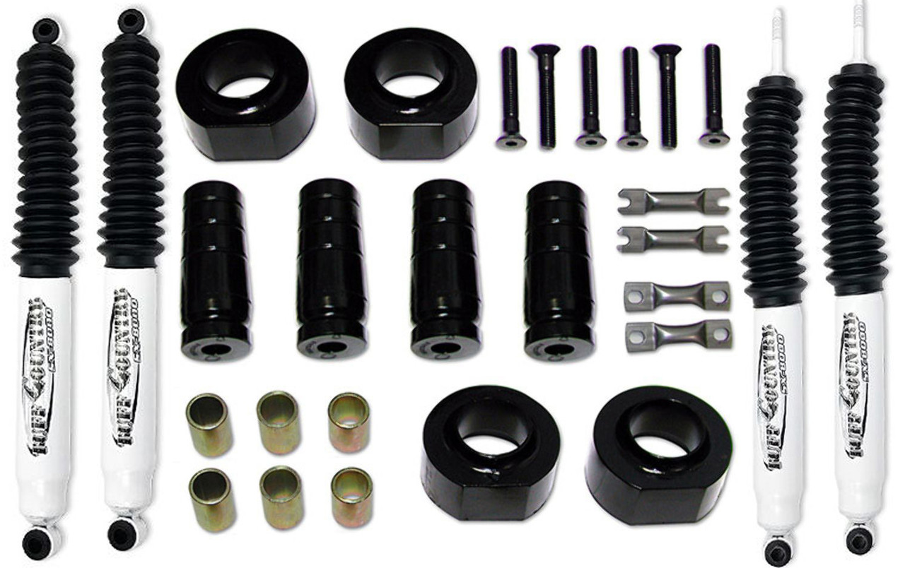 Tuff Country 42901KNH 2