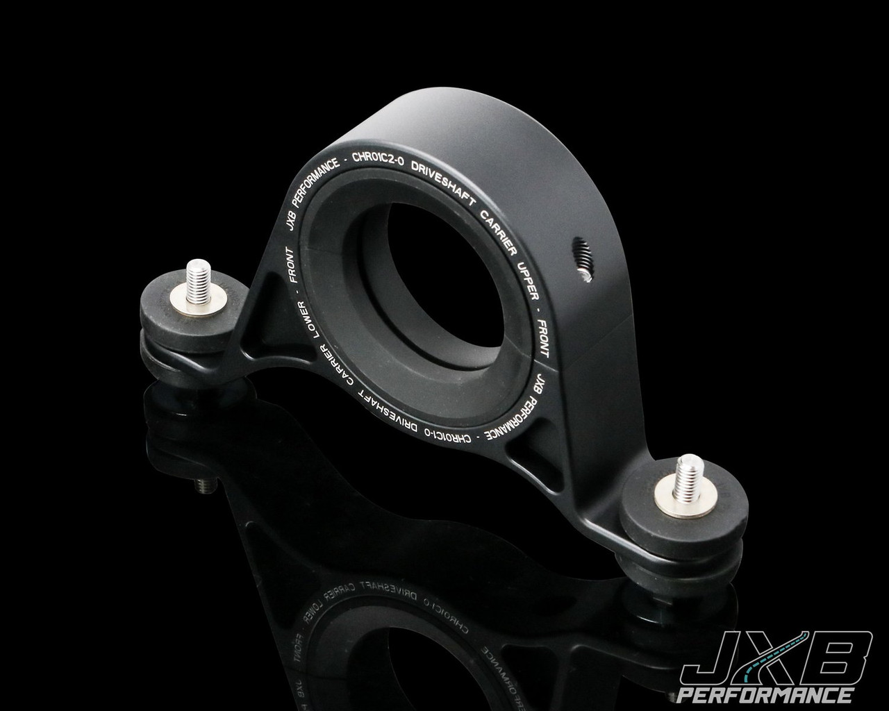 JXB Performance CHR01A0 Driveshaft Center Support Bearing Carrier