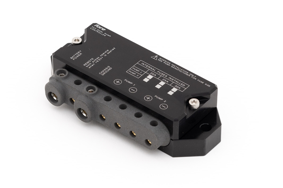 Fore Innovations 23-100-A FC2 Dual Pump Controller - High Horse