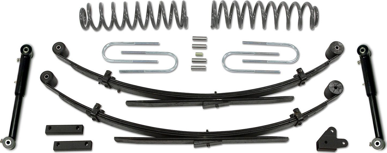 アクセサリー FTR CUSTOM&MAINTENANCE ZSPEC Front-Shocks Fastener Kit for 01-07 Acura RSX K20, Titanium