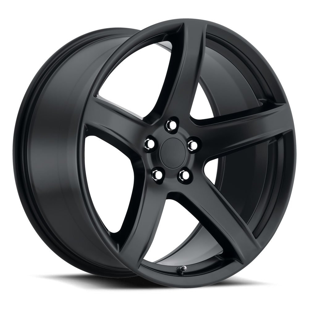Factory Reproductions 77011221503 FR77 20x11 5x115 +22 Hellcat HC2