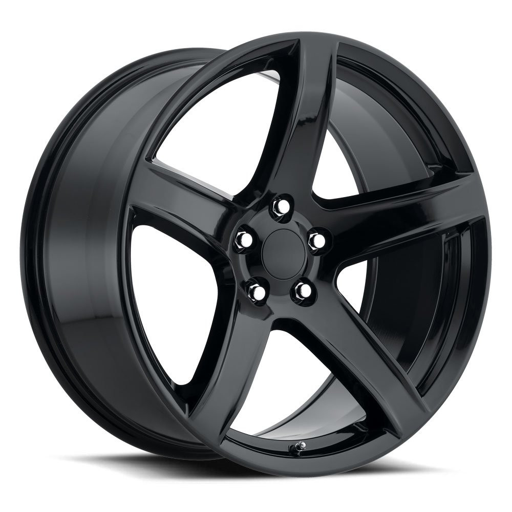 Factory Reproductions 77011221502 FR77 20x11 5x115 +22 Hellcat HC2