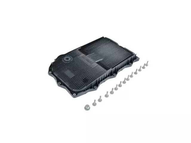 MOPAR 68225344AA Transmission Pan & Filter for 15-23 Challenger
