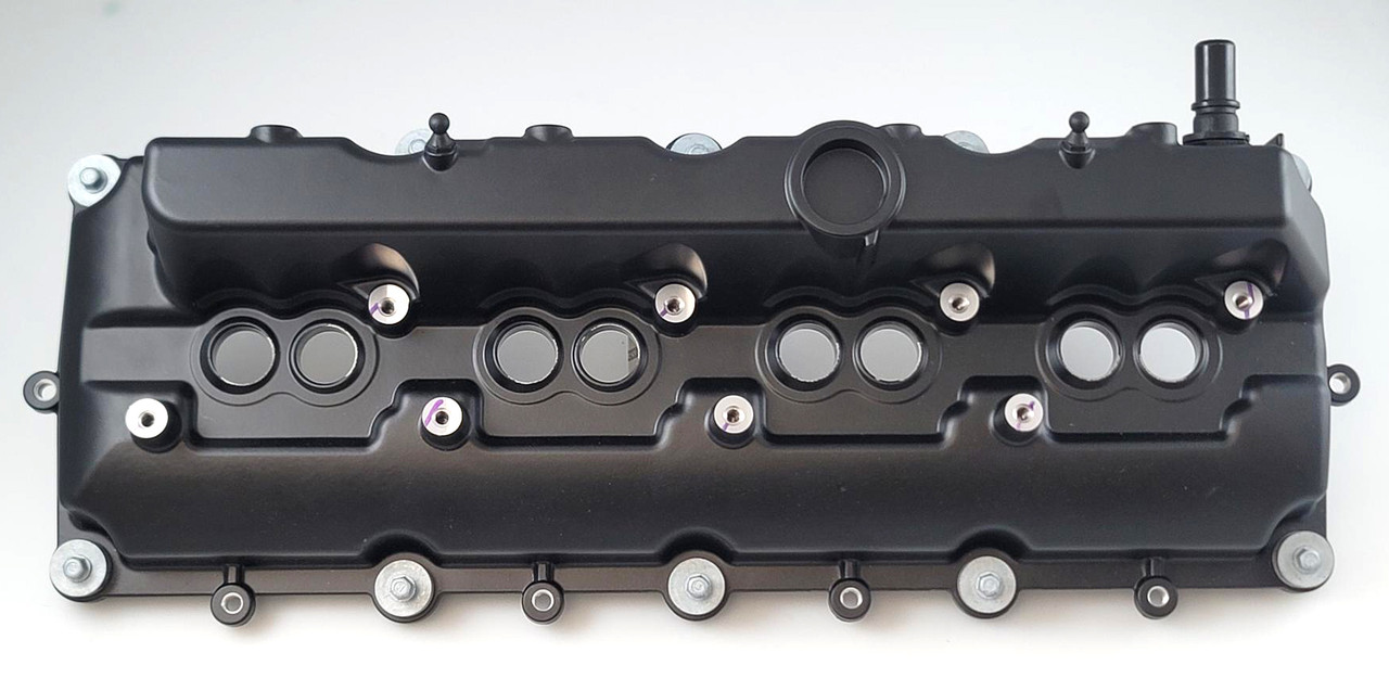 MOPAR 53011178AA Passenger Side Valve Cover for 2019 Challenger