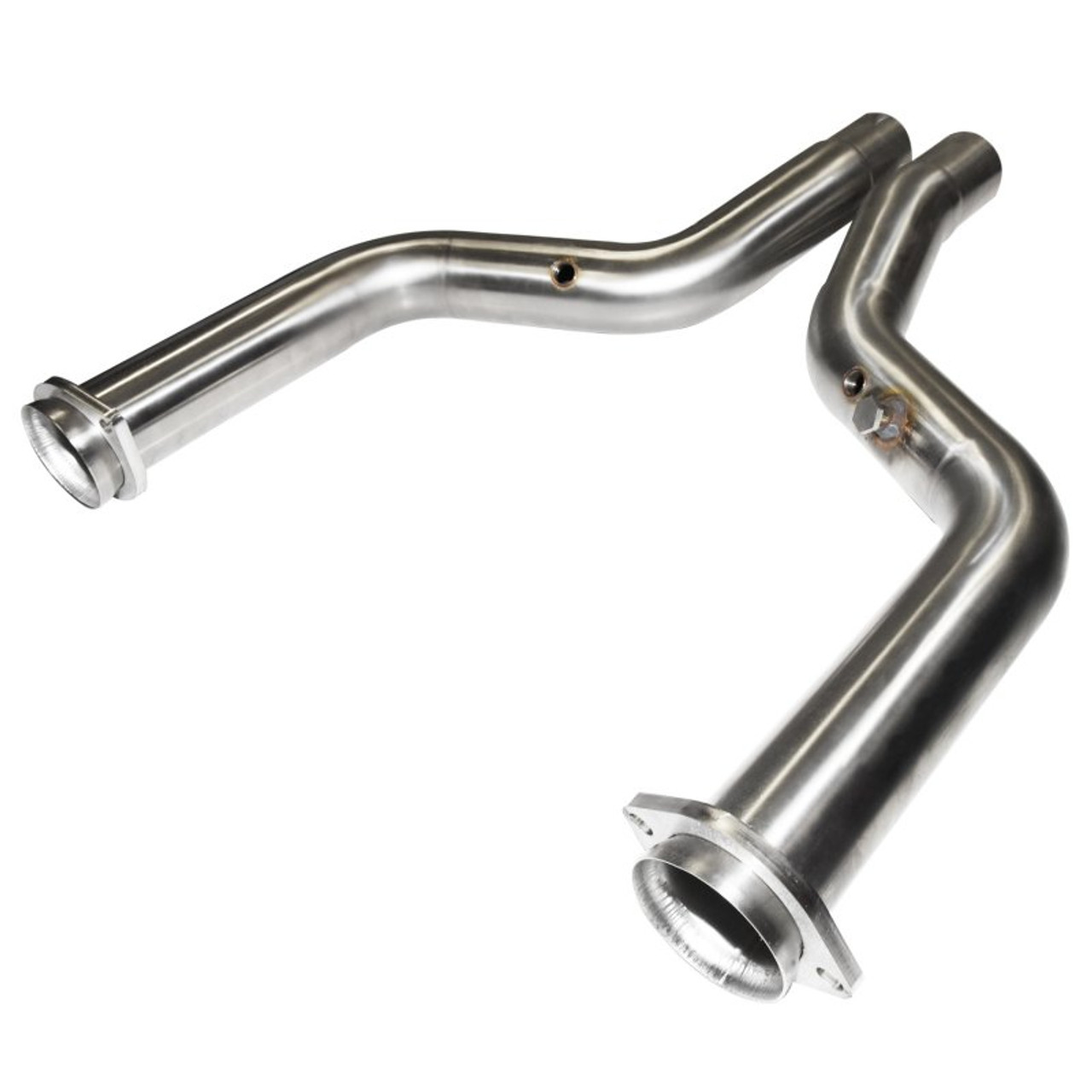 RT-24107ページ Kooks Challenger 1-7/8-Inch Long Tube Headers 31002402 (08