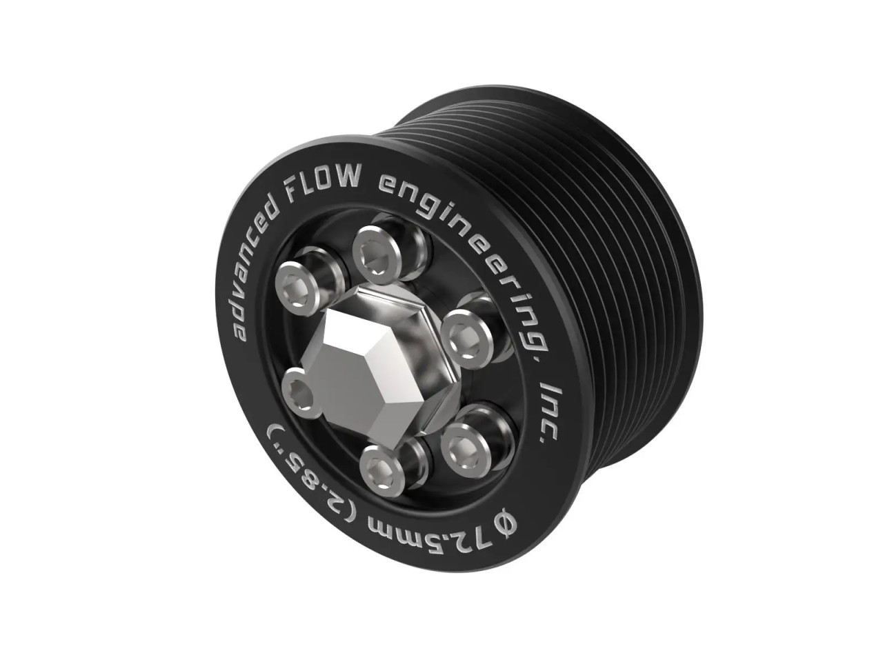 aFe Power 79-10007 2.85