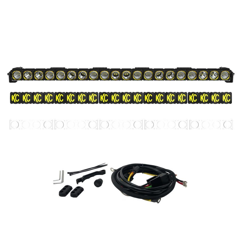 KC HiLiTES 0295 FLEX ERA LED 50