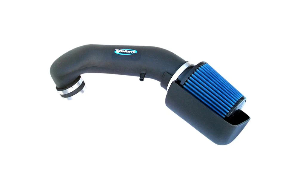 Volant 27740 Open Element Air Intake Oiled Filter for 91-01 Jeep