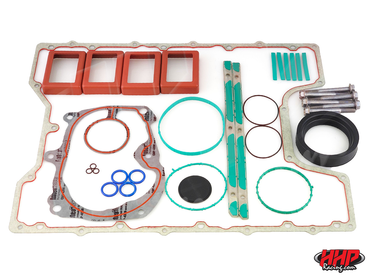 MOPAR 68267539AA Gasket Kit for 2.4/2.7L Supercharger