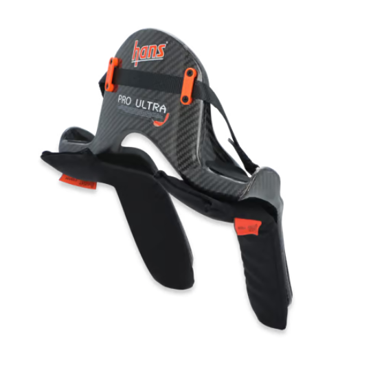 Hans Devide HANS DK1324541SFI Hans Pro Ultra Head Restraint Device SFI38.1 20 ...