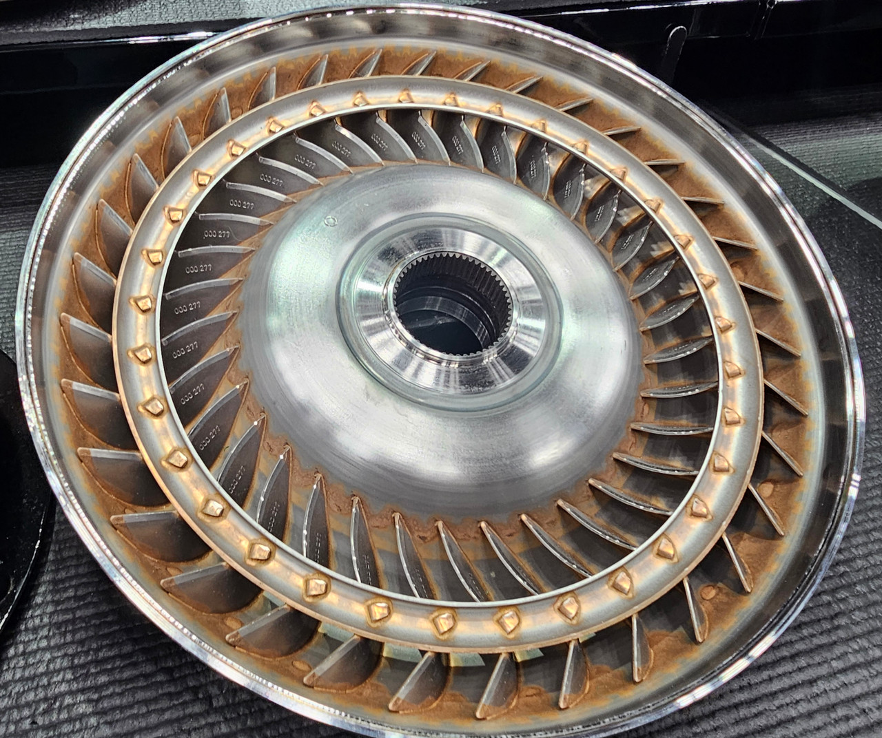 Exciting Best Torque Converter For 5 7 Hemi Pictures