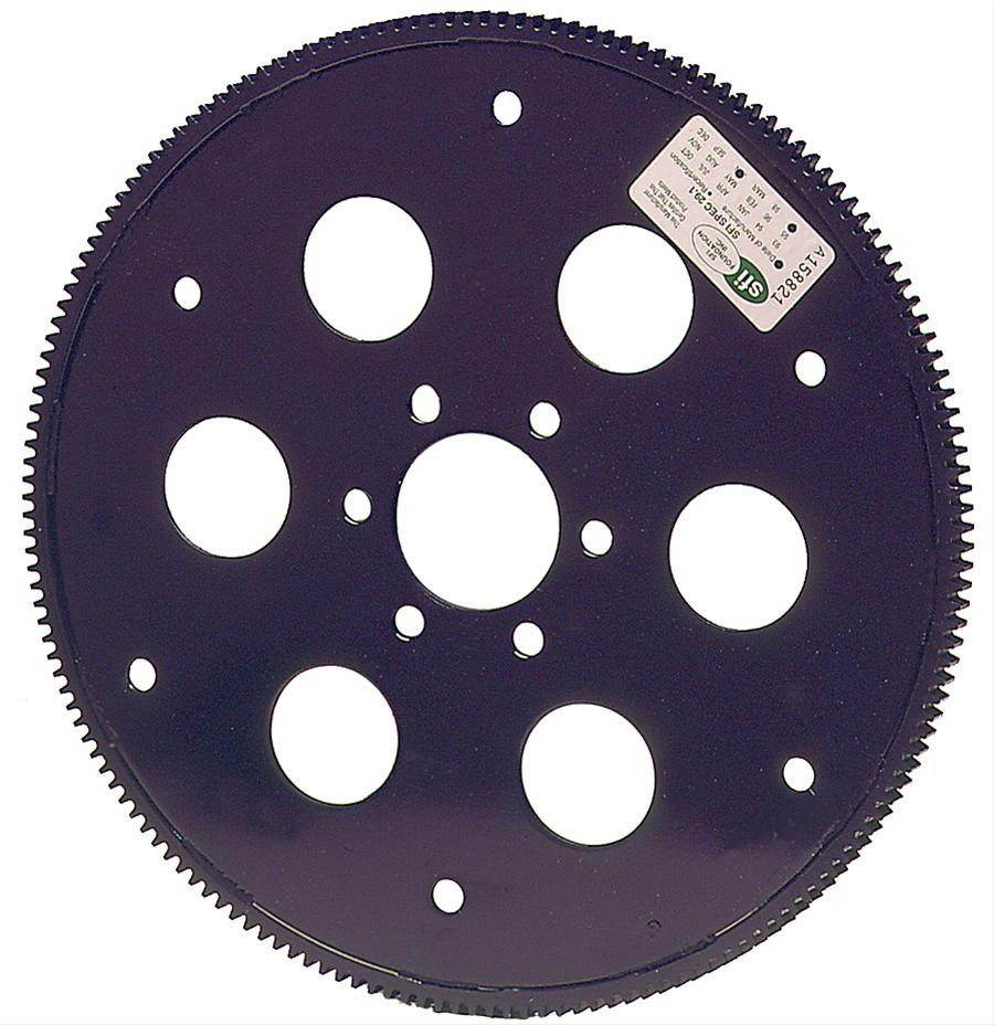 ATI 915664 SFI Flexplate for Gen 3 HEMI to GM Transmission