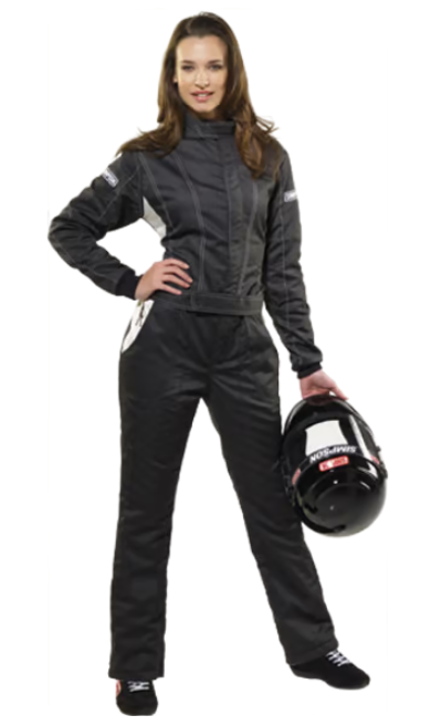 Simpson Vixen II Racing Suit SFI 3.2A/5 - High Horse Performance, Inc.
