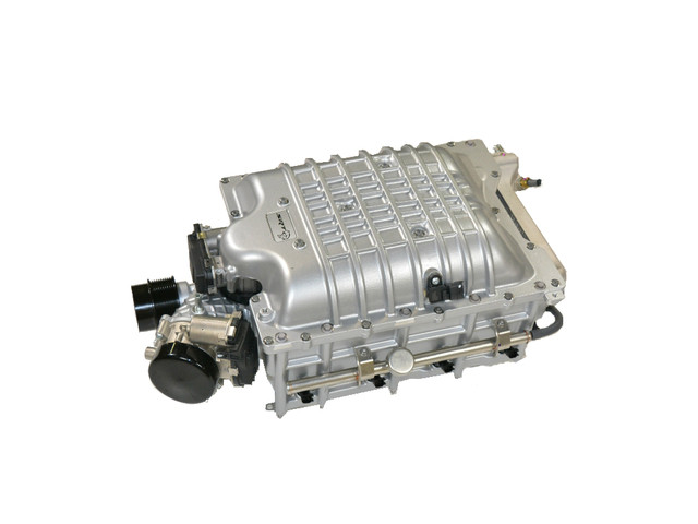 MOPAR 68373303AH 2.4L IHI Supercharger for 18-20 Jeep Grand