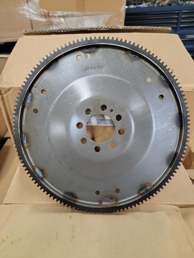 MOPAR PW100054AA TorqueFlite8 Flexplate Kit for 345, 392 & 6.2L