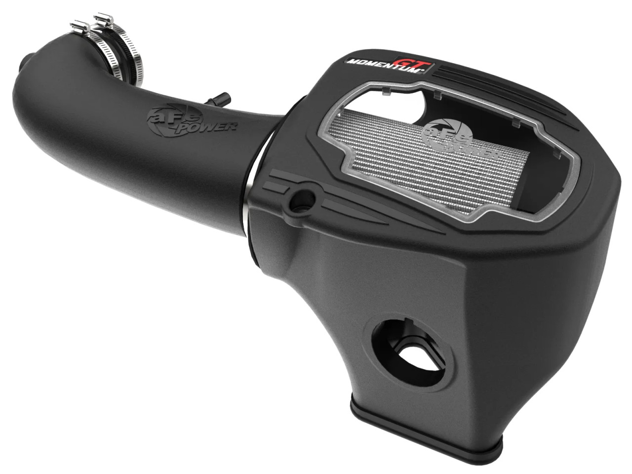 aFe Power 50-70126D Momentum GT Cold Air Intake System Pro DRY S