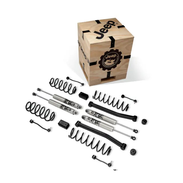 MOPAR 77072468AE Performance Parts 2